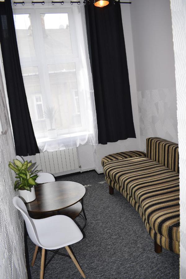 Apartament X Przemysl Bagian luar foto